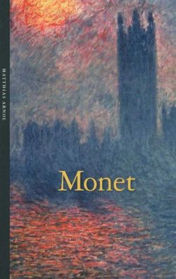 Monet (Life & Times)