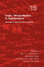 Logic, Navya-Nyaya and Its Applications