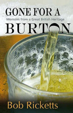 Gone for a Burton