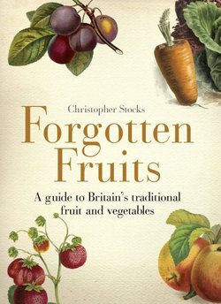 Forgotten Fruits
