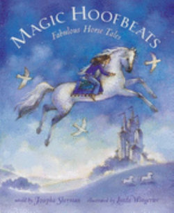 Magic Hoofbeats