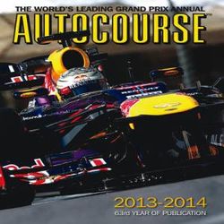 Autocourse 2013/14