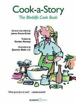 Cook-a-Story