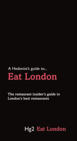 Eat London