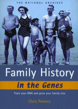 Family History in the Genes