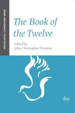 The Book of the Twelve