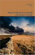 Poets of Devon and Cornwall, from Barclay to Coleridge