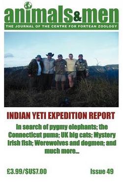 Animals & Men 49