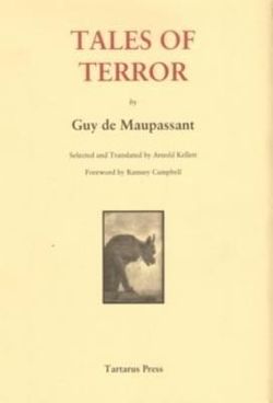 Tales of Terror
