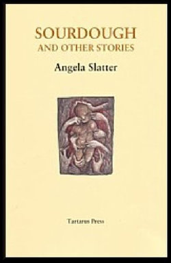 Sourdough and Other Stories