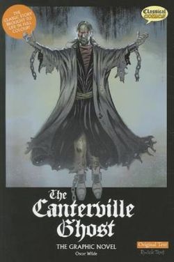 The Canterville Ghost: Original Text