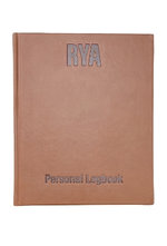 RYA Personal Logbook