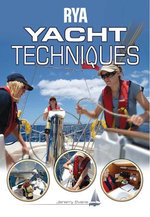 RYA Yacht Sailing Techniques