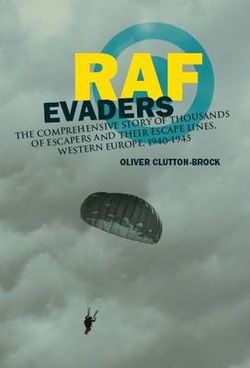 RAF Evaders
