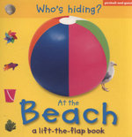 Who's Hiding? At the Beach