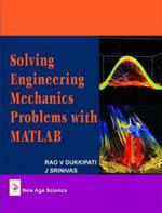 Solving Engineering Mechanics Problems with Matlab
