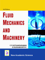Fluid Mechanics and Machinery