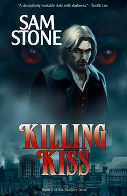 Killing Kiss