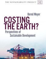 Costing the Earth?