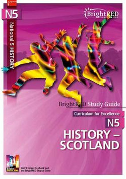 National 5 History - Scotland Study Guide