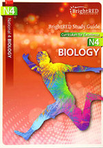 National 4 Biology Study Guide: N4