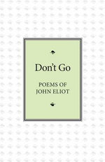 Don't Go