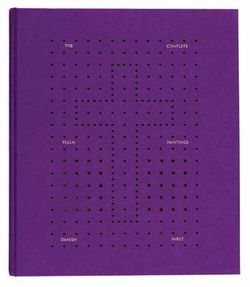 Damien Hirst: The Complete Psalm Paintings Damien Hirst: The Complete Psalm Paintings