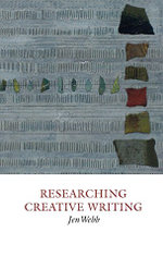Researching Creative Writing