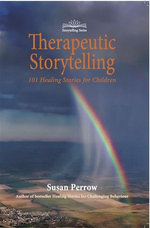 Therapeutic Storytelling