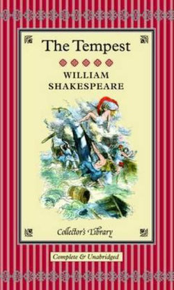 The Tempest