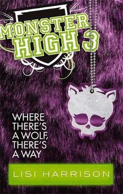 Where There's A Wolf, There's A Way