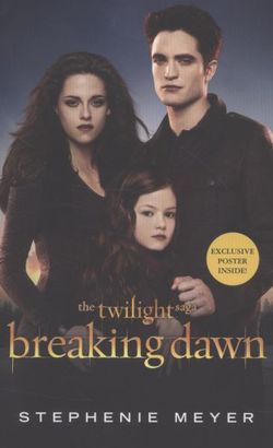 Breaking Dawn