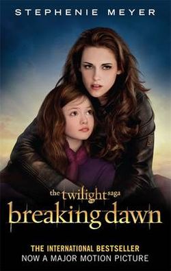 Breaking Dawn: Pt. 2
