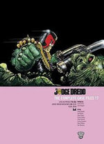 Judge Dredd: The Complete Case Files 17: Volume 17