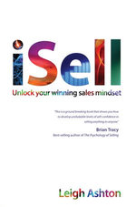 iSell: Unlock Your Winning Sales Mindset