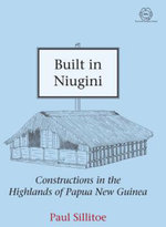Built in Niugini: 1