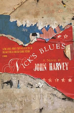 Nick's Blues