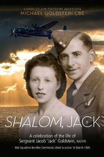 Shalom Jack
