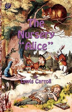 The Nursery "Alice"