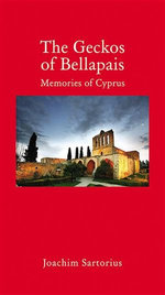 The Geckos of Bellapais