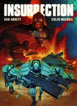 Insurrection: Volume 1