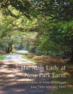 The Milk Lady at New Park Farm