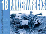 Panzerwrecks 18: 18