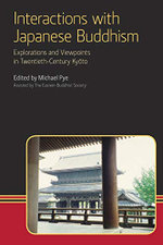 Interactions with Japanese Buddhism