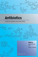Antibiotics