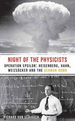 The Night of the Physicists