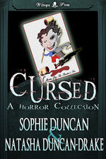 Cursed - A Horror Collection