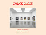 Chuck Close