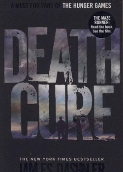 The Death Cure