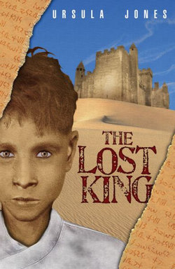 The Lost King Trilogy